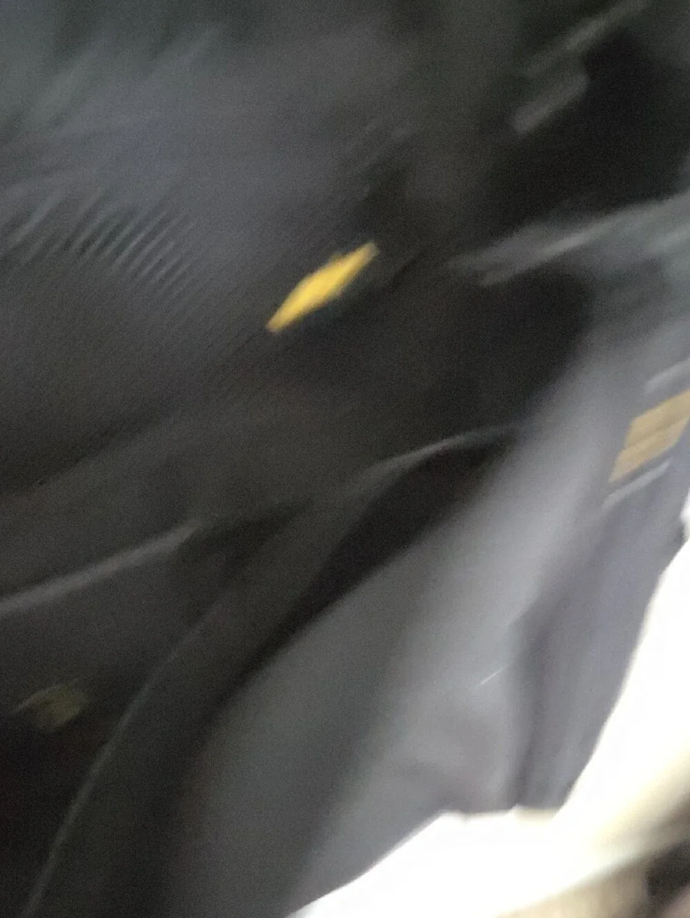 Targus Black Computer/ College Bag with Gray Trim